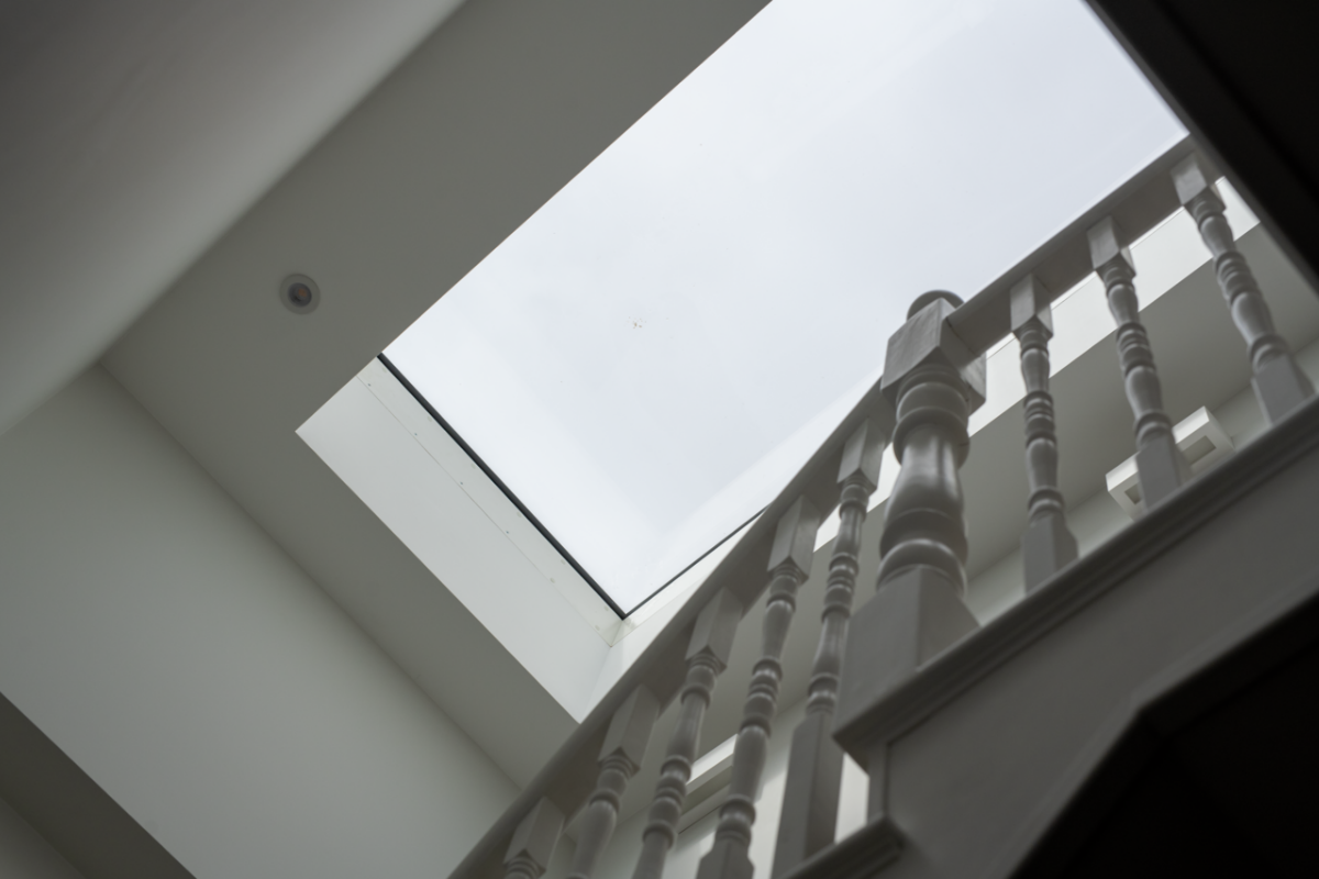 Vario by VELUX x Holloway & Holloway Architects